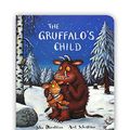 Cover Art for 9781405093057, The Gruffalo's Child by Julia Donaldson