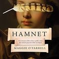 Cover Art for B09C2P9CKP, Hamnet (Portuguese Edition) by O’Farrell, Maggie