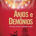 Cover Art for 9788599296394, Anjos e Demônios by Dan Brown