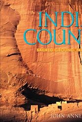 Cover Art for 9780881507164, Indian Country by John Annerino