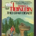 Cover Art for 9780345300461, The Star Beast by Robert A. Heinlein