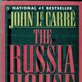 Cover Art for 9780140264142, The Russia House by Le Carré, John