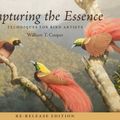 Cover Art for 9781486318612, Capturing the Essence: Techniques for Bird Artists by William T. Cooper