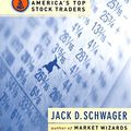 Cover Art for 9780066620589, Stock Market Wizards by Jack D. Schwager
