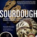 Cover Art for 9780834843332, Sourdough: Recipes for Rustic Fermented Breads, Sweets, Savories, and More by Sarah Owens