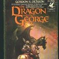 Cover Art for 9780345299024, Dragon and the George by Gordon R. Dickson