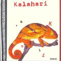 Cover Art for 9788495618672, Escuela Kalahari by Alexander McCall Smith