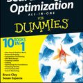 Cover Art for 9781118119136, Search Engine Optimization All-in-One For Dummies by Bruce Clay, Susan Esparza