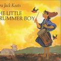 Cover Art for 9780670892266, The Little Drummer Boy by Ezra Jack Keats, Katherine Davis, Henry Onorati, Harry Simeone