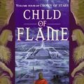 Cover Art for 9781857239478, Child of Flame by Kate Elliott