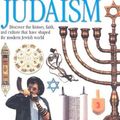 Cover Art for 9780789495488, DK Eyewitness Books: Judaism by Douglas Charing