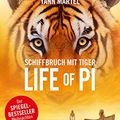 Cover Art for 9783596196982, Schiffbruch mit Tiger by Yann Martel