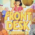 Cover Art for 9781531160388, Front Desk (Scholastic Gold) by Kelly Yang