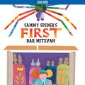 Cover Art for 9781504040754, Sammy Spider's First Bar Mitzvah by Katherine Janus Kahn, Sylvia A Rouss