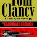 Cover Art for 9780425116845, The Cardinal of the Kremlin by Tom Clancy