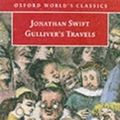 Cover Art for 9780191517150, Gulliver's Travels by Jonathan Swift, Claude Julien Rawson, Ian Higgins