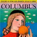 Cover Art for 9780964380332, Columbus by Ingri d'Aulaire, Edgar Parin d'Aulaire