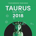 Cover Art for 9781489245328, Taurus 2018 by Mystic Medusa