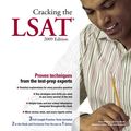 Cover Art for 9780375428616, Cracking the LSAT by Unknown