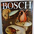 Cover Art for 9789766410407, Hieronymus Bosch by Wilhelm Fraenger