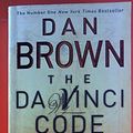 Cover Art for 9780552212144, The Da Vinci Code by Dan Brown