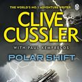 Cover Art for 9781405909594, Polar Shift by Clive Cussler, Paul Kemprecos