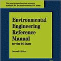 Cover Art for 9781888577983, Environmental Engineering Reference Manual for the PE Exam by Michael R. Lindeburg