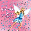 Cover Art for 9780545106238, Isabelle the Ice Dance Fairy by Daisy Meadows