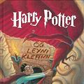 Cover Art for 9789979865681, Harry Potter og leyniklefinn by J.k. Rowling