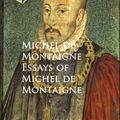 Cover Art for 9783736417557, Essays of Michel de Montaigne by Michel de Montaigne