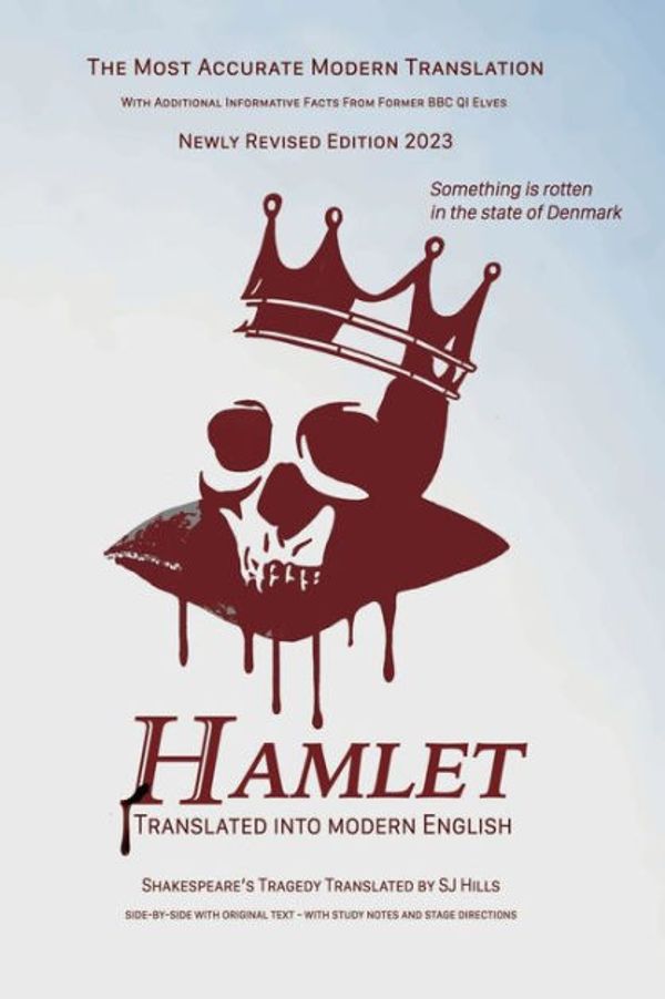 Cover Art for 9798647879226, Hamlet Translated into Modern English by William Shakespeare