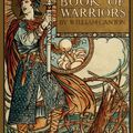 Cover Art for 9781936639212, A Child's Book of Warriors by William Canton