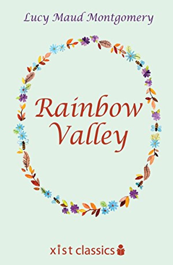 Cover Art for B00VHBIFO4, Rainbow Valley by Lucy Maud Montgomery