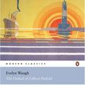Cover Art for 9780141885469, The Ordeal of Gilbert Pinfold by Evelyn Waugh
