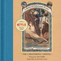 Cover Art for B0006IU4NY, The Carnivorous Carnival: A Series of Unfortunate Events #9 by Lemony Snicket