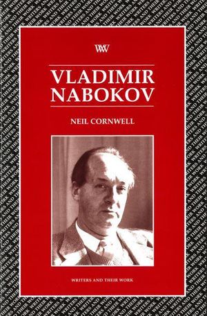 Cover Art for 9780746308684, Vladimir Nabokov by Neil Cornwell