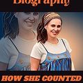 Cover Art for B0CBCQQYCY, JILL DUGGAR BIOGRAPHY: How She Counted the Cost Indeed by COOPER ALDRIDGE