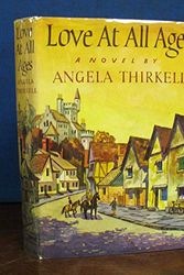 Cover Art for 9789997532848, Love at All Ages by Angela Thirkell