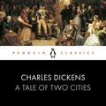 Cover Art for 9780241439777, A Tale of Two Cities by Charles Dickens