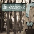 Cover Art for 9781433201295, Disobedience by Naomi Alderman