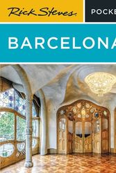 Cover Art for 9781641713832, Rick Steves Pocket Barcelona (Fourth Edition) by Hewitt, Cameron, Openshaw, Gene, Steves, Rick