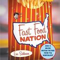 Cover Art for 9780060838584, Fast Food Nation by Eric Schlosser