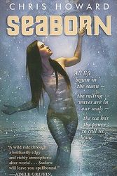 Cover Art for 9780809572816, Seaborn by Chris Howard