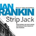 Cover Art for 9780752898056, Strip Jack by Ian Rankin
