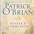 Cover Art for 9780007767489, Master & Commander by O'Brian, Patrick