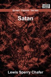 Cover Art for 9788132004288, Satan by Lewis Sperry Chafer