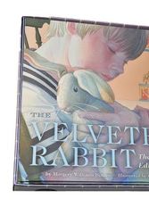 Cover Art for 9781604333350, The Velveteen Rabbit Gift Set by Charles Santore