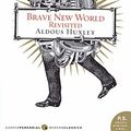 Cover Art for B00SQAH6UI, [Brave New World Revisited (P.S.)] [By: Huxley, Aldous] [September, 2006] by Aldous Huxley