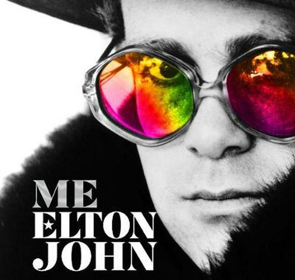 Cover Art for 9781529035735, Me by Elton John