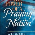 Cover Art for 9780739423561, The Power of a Praying Nation (Crossings Edition) [Paperback] by Stormie Omartian